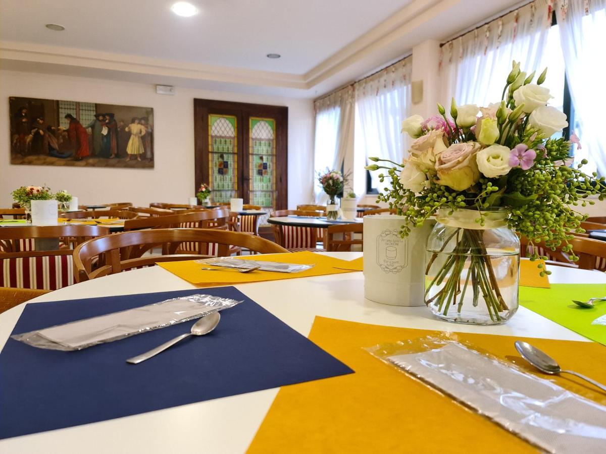 Hotel Sabra Senigallia Esterno foto