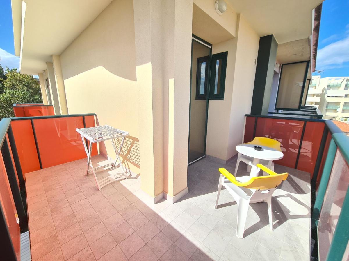 Hotel Sabra Senigallia Esterno foto
