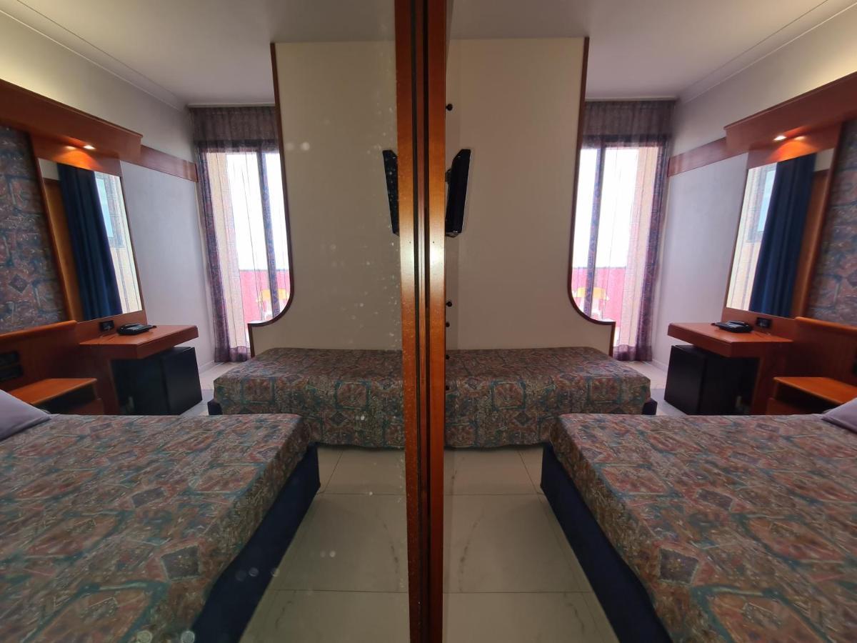 Hotel Sabra Senigallia Esterno foto
