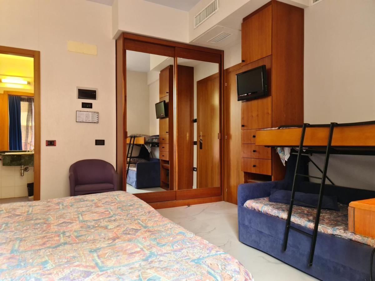 Hotel Sabra Senigallia Esterno foto