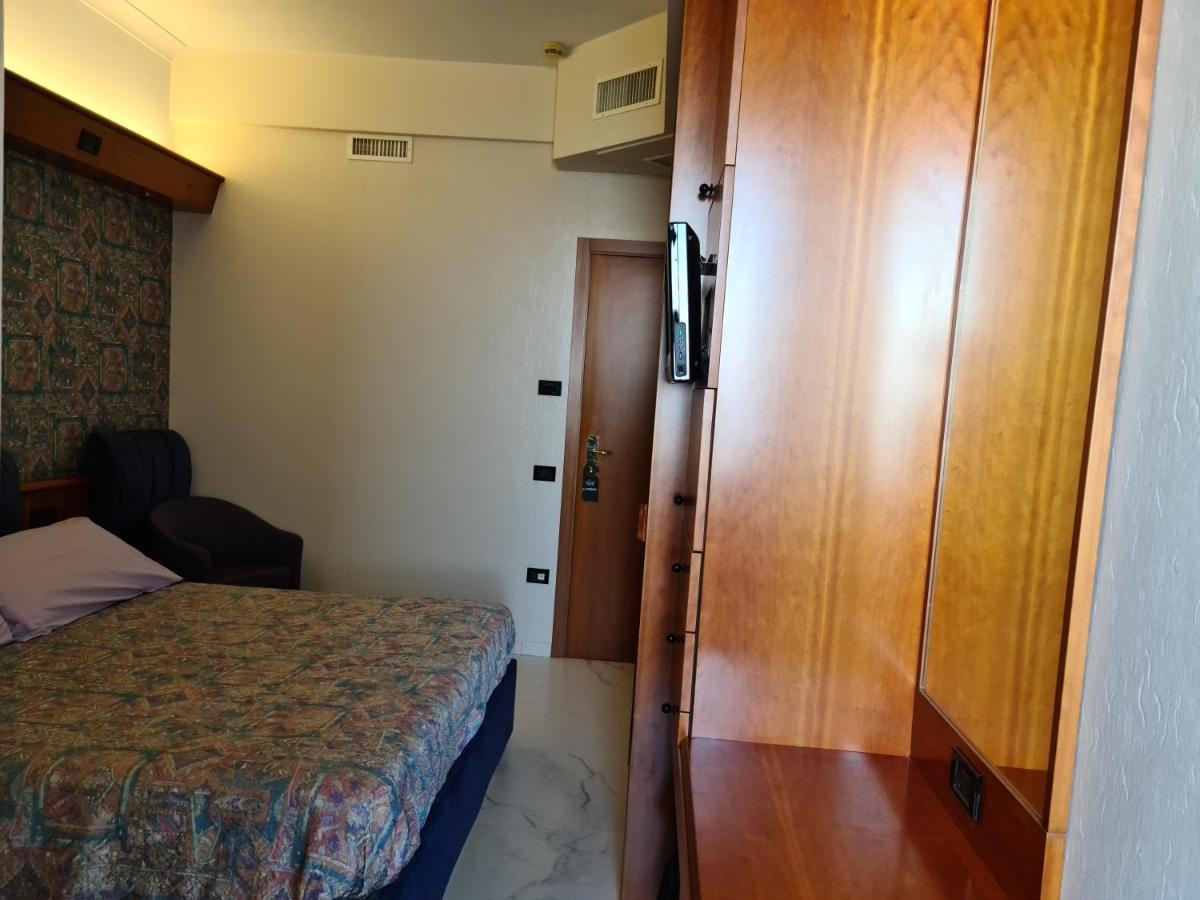 Hotel Sabra Senigallia Esterno foto