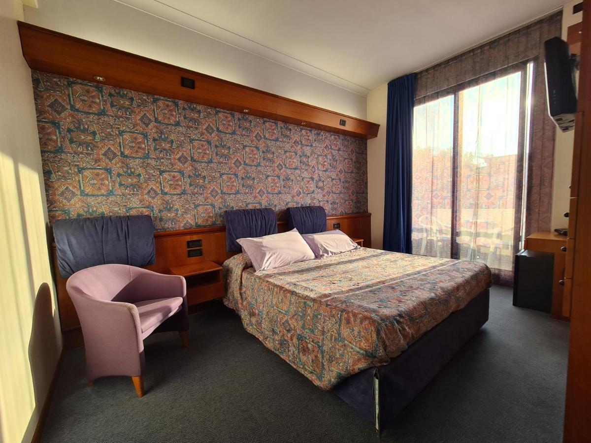 Hotel Sabra Senigallia Esterno foto