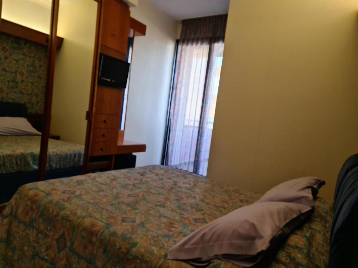 Hotel Sabra Senigallia Esterno foto