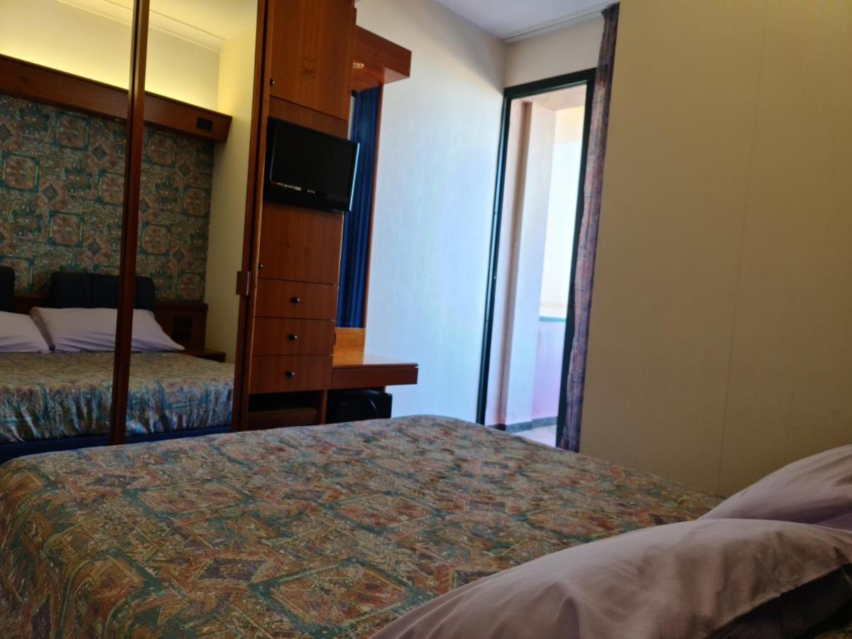 Hotel Sabra Senigallia Esterno foto