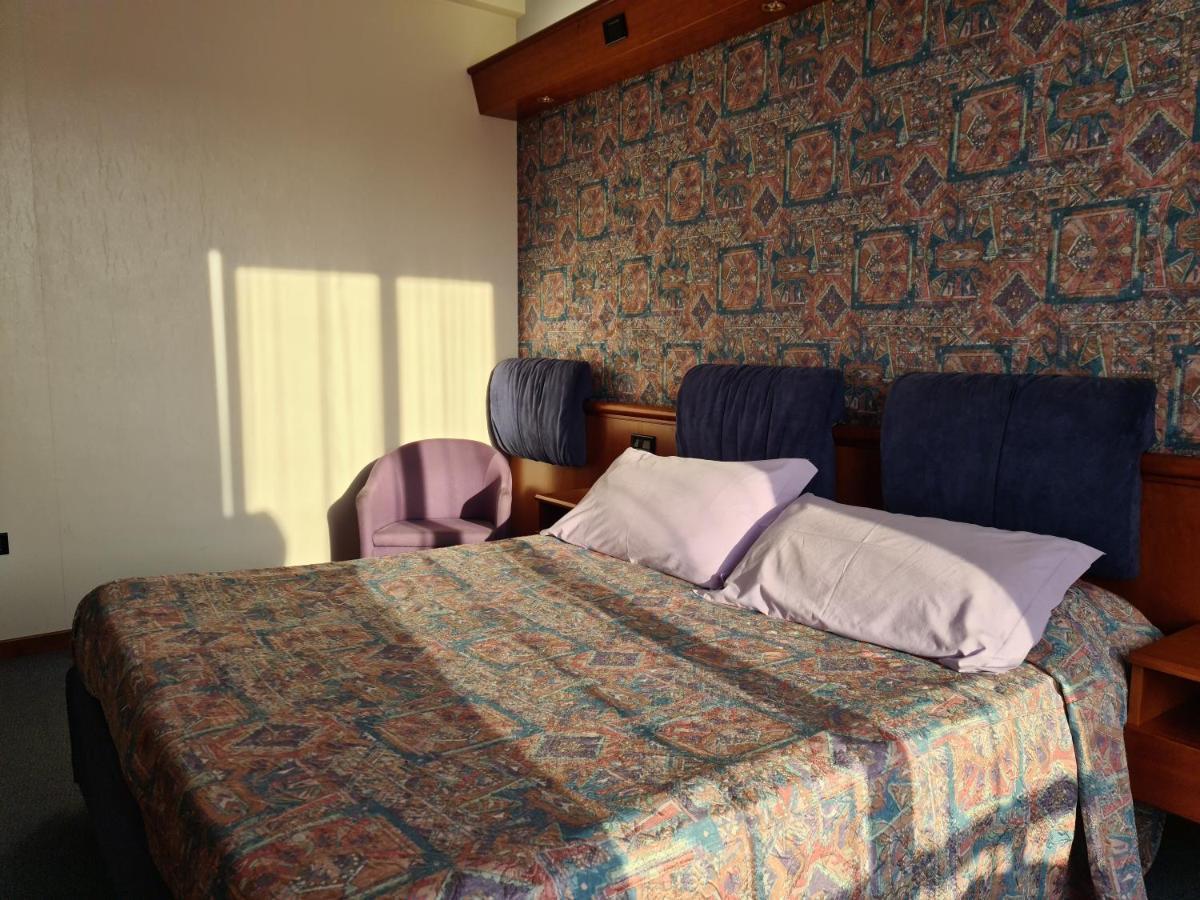 Hotel Sabra Senigallia Esterno foto